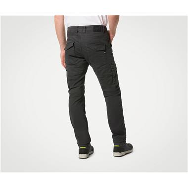 PANTALONE PROMO CARGO UOMO TWARON SANTIAGO GRIGIO - Della Categoria Pantaloni & Jeans Uomo Produttore PROMO JEANS - A soli €179.10! Acquista ora su Due Ruote Accessori