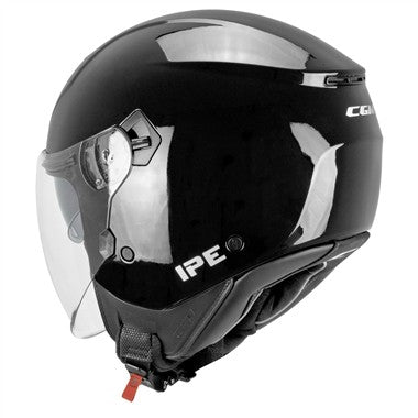 CASCO CGM 126A IPE MONO NERO LUCIDO