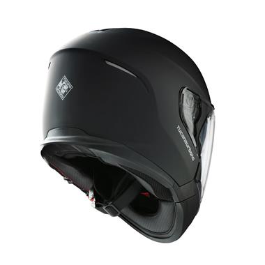 CASCO SCOMPONIBILE TUCANO URBANO HYPERLINK NERO OPACO - Della Categoria Caschi Scomponibile Produttore Tucano Urbano - A soli €183! Acquista ora su Due Ruote Accessori
