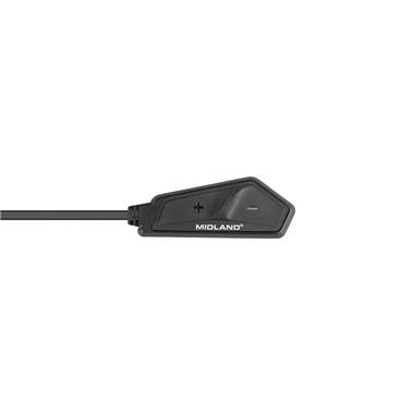 INTERFONO BT01 TUCANO SMARTCOM BY MIDLAND - Della Categoria Interfoni Bluetooth Produttore Tucano Urbano - A soli €97.50! Acquista ora su Due Ruote Accessori