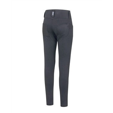 PANTALONE OJ LEGGINGS LADY NERO