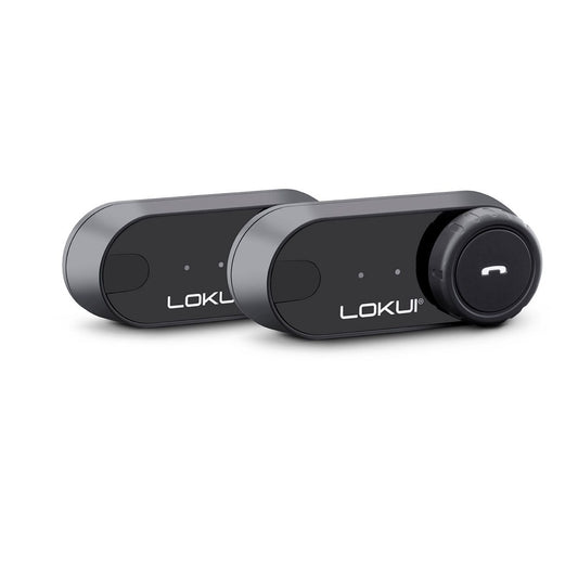 INTERFONO MOTO SCOOTER K30 DOPPIO BLUETOOTH MIDLAND