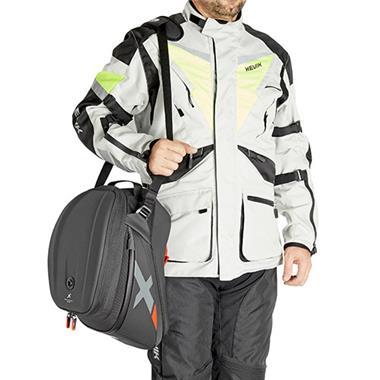 BORSA GIVI X-LINE XL04 DA SERBATOIO TANKLOCK ESTENSIBILE DA 15 A 20 LT