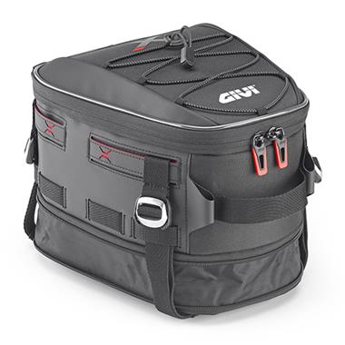 Borsa da sella water resistant XL07B estensibile da 9 a 12 lt. - Della Categoria Borse Produttore Givi - A soli €91.50! Acquista ora su Due Ruote Accessori