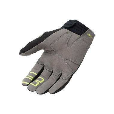 GUANTI UOMO TUR G-SIX PRO NERO GIALLO FLU - Della Categoria Guanti Estivi Uomo Produttore T.UR - A soli €36! Acquista ora su Due Ruote Accessori