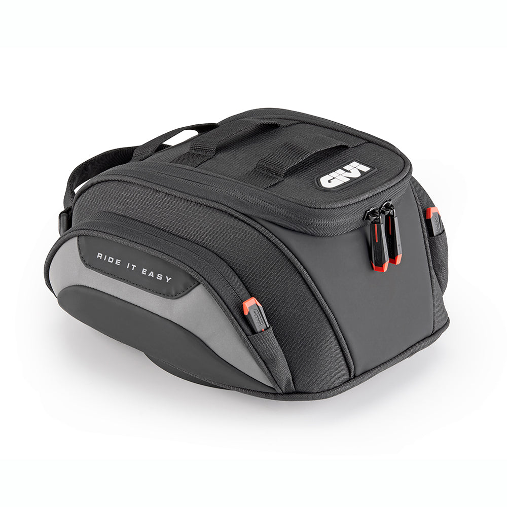 BORSA GIVI EASY01 SERBATOIO TANKLOCK PICCOLA 6LT.