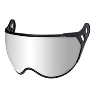 VISIERA SAGOMATA CGM 801 EBI SPECCHIATA