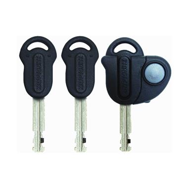 CATENA EVO CON LUCCHETTO INTEGRATO 160CM KRYPTONITE - Della Categoria Antifurti & Catene Produttore SGR - A soli €104! Acquista ora su Due Ruote Accessori