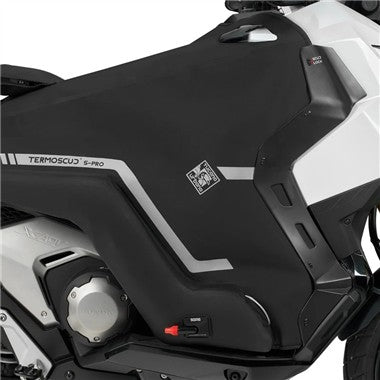 COPRIGAMBE TERMOSCUD R259SPRO TUCANO URBANO Honda Xadv 750 DAL 2025