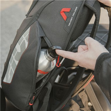 ZAINO GIVI EASY13 CON TERMOFORMATO 18 LT.