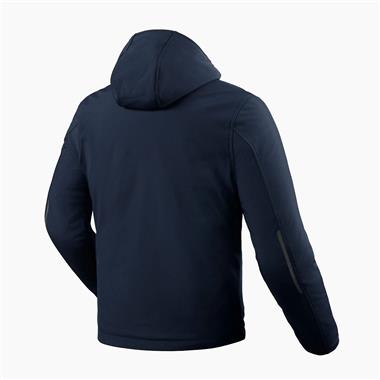 GIUBBINO UOMO REVIT TRAFFIC H20 BLU NAVY - Della Categoria Giubbini Tessuto Uomo Produttore REVIT - A soli €168! Acquista ora su Due Ruote Accessori