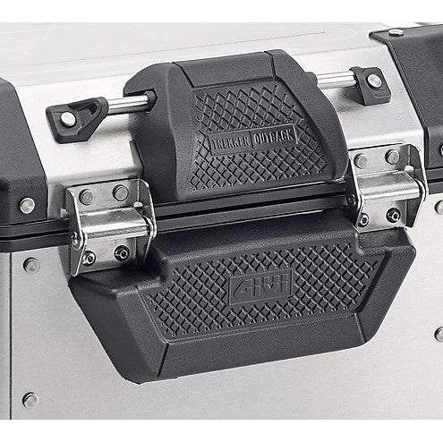 SCHIENALINO IN POLIUTERANO GIVI E173 PER BAULETTO OBKN42 TREKKER OUTBACK 42 LITRI