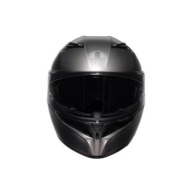 CASCO INTEGRALE K3 AGV E2206 MPLK MONO MATT LUNA GREY - Della Categoria Caschi Integrale Produttore AGV CASCHI - A soli €194.65! Acquista ora su Due Ruote Accessori