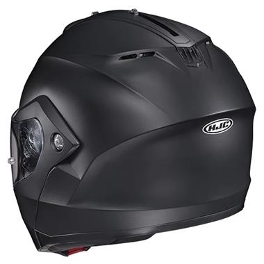 CASCO MODULARE HJC C91N NERO OPACO