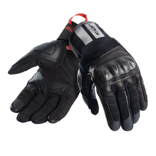 GUANTI G-SPEED TUR UOMO NERO - Della Categoria Guanti Estivi Uomo Produttore T.UR - A soli €56! Acquista ora su Due Ruote Accessori