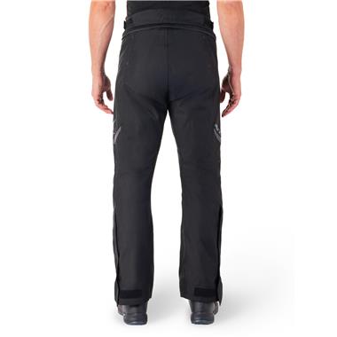 PANTALONE UOMO ALPINESTARS ST-1 WATERPROOF NERO