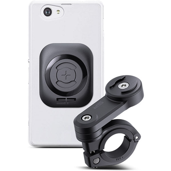 SP MOTO BUNDLE LT UNIVERSAL INTERFACE SPC+ - MOTO BUNDLE SPC+ CON INTERFACCIA UNIVERSALE - Della Categoria Accessori Smartphone Produttore SP CONNECT - A soli €44! Acquista ora su Due Ruote Accessori