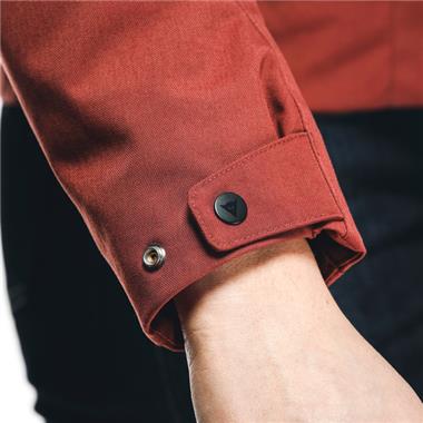 GIUBBINO DAINESE DONNA ROCHELLE D-DRY CIPRIA SCURO - Della Categoria Abbigliamento Outlet Produttore DAINESE - A soli €188.45! Acquista ora su Due Ruote Accessori