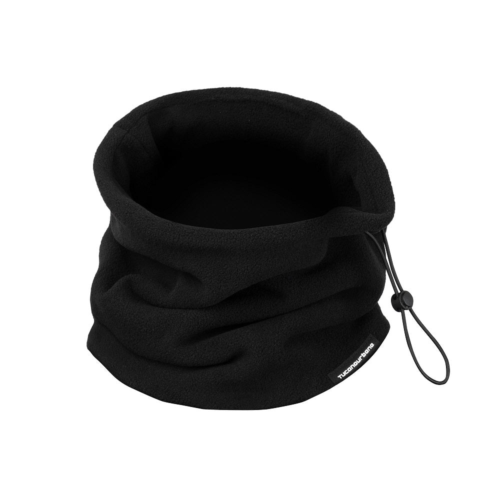 SCALDACOLLO TUCANO 6702N HAT COLLAR NERO - Della Categoria Collarini & Scaldacollo Produttore Tucano Urbano - A soli €14.40! Acquista ora su Due Ruote Accessori