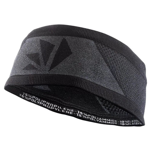 FASCIA SIX NERA GRIGIA CARBON TAGLIA UNICA - Della Categoria Intimo Termico Uomo Produttore SIX - A soli €16! Acquista ora su Due Ruote Accessori