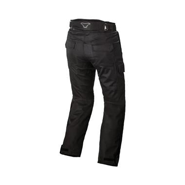 PANTALONE UOMO MACNA CLUB NERO