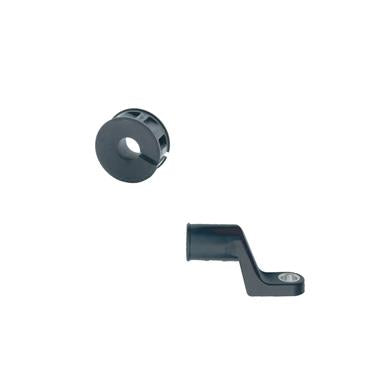 PORTA SMARTPHONE OJ HOLDER GRIP Nero