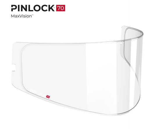PINLOCK MT-V16 TRASPARENTE MAX VISION