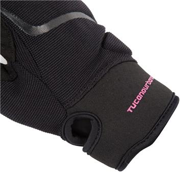 GUANTI DONNA TUCANO URBANO 9961 MIKY NERO - Della Categoria Guanti Estivi Donna Produttore Tucano Urbano - A soli €27.75! Acquista ora su Due Ruote Accessori
