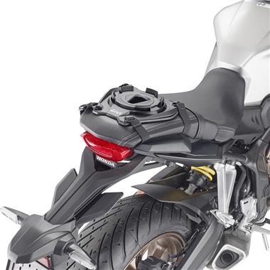 AGGANCIO UNIVERSALE TANKLOCK O TANCKLOCKED DA SELLA