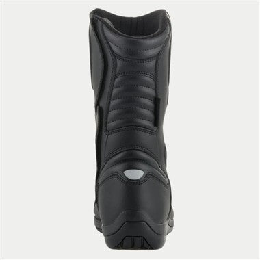 STIVALE ALPINESTARS ORIGIN DRYSTAR BOOTS NERO