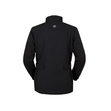 GIACCA UOMO 4TEMPI 2G NERA TUCANO URBANO