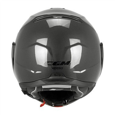 CASCO CGM REVERSIBILE MODULARE 515A VERSO MONO GRAFIFE LUCIDO