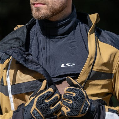 SCALDACOLLO LS2 NECK WARMER