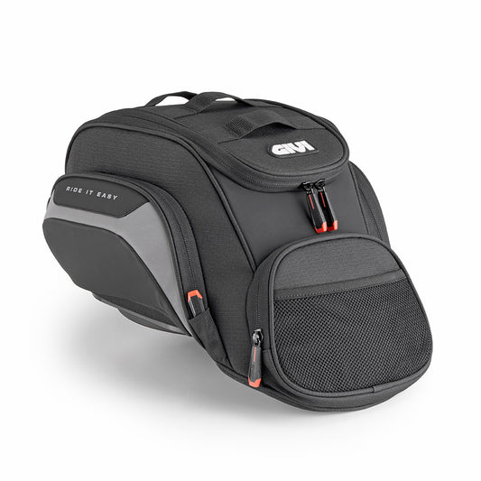BORSA SERBATOIO GIVI EASY05 TANKLOCK ENDURO 12 LT.