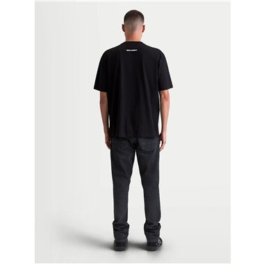 MAGLIA T-SHIRT ALPINESTARSPRELUDE OVERSIZED SS CSF TEE