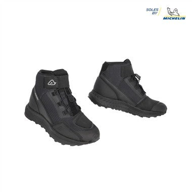SCARPA ACERBIS VELOCITY TERRA NERO