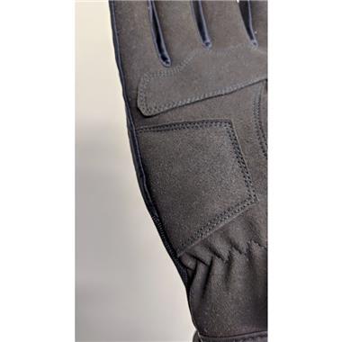 GUANTO OJ G210 MINIMAL IN TESSUTO ELASTICO NERO - Della Categoria Guanti Estivi Uomo Produttore OJ ATMOSFERE METROPOLITANE - A soli €24! Acquista ora su Due Ruote Accessori