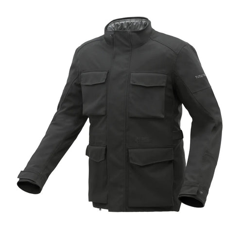 GIACCA UOMO TUCANO URBANO URBIS HYDROSCUD NERA
