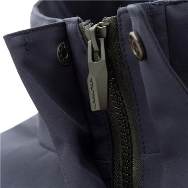 GIACCA UOMO TUCANO URBANO URBAN DISTRICT 8245MF461BS  BLU SCURO