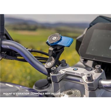 ESTENSIONE STAFFA QUAD LOCK - 50 MM - Della Categoria Custodie Smartphone Produttore QUAD LOCK - A soli €10.08! Acquista ora su Due Ruote Accessori