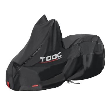 Telo coprimoto PLUS HYDROSCUD TAGLIA S - Della Categoria Telo Coprimoto Produttore TAAC - A soli €50! Acquista ora su Due Ruote Accessori