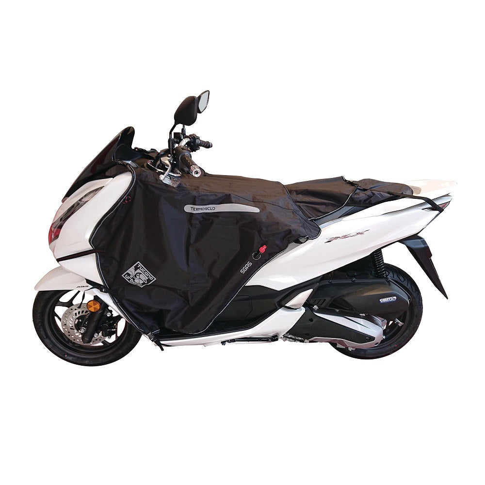 COPRIGAMBE TERMOSCUD R223X TUCANO URBANO honda pcx 125-150-160 dal 2021 - Della Categoria Coprigambe Produttore Tucano Urbano - A soli €124! Acquista ora su Due Ruote Accessori