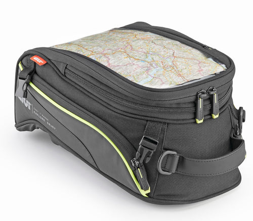 BORSA GIVI SPECIFICA PER MOTO HONDA NC750X (16 - 20)