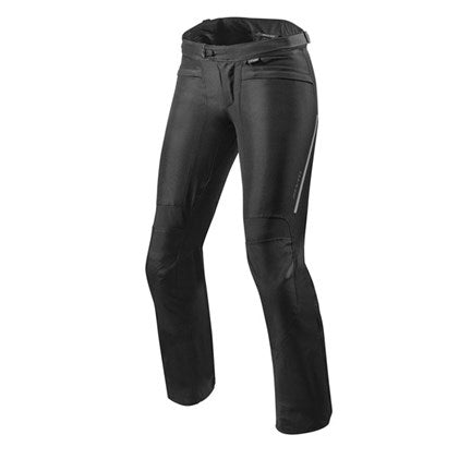 PANTALONE DONNA REVIT FACTOR 4 NERO - Della Categoria Pantaloni & Jeans Donna Produttore REVIT - A soli €140! Acquista ora su Due Ruote Accessori