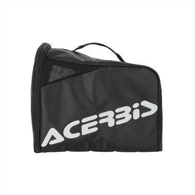 BORSA ACERBIS PORTA X-LINEAR NERO BIANCA