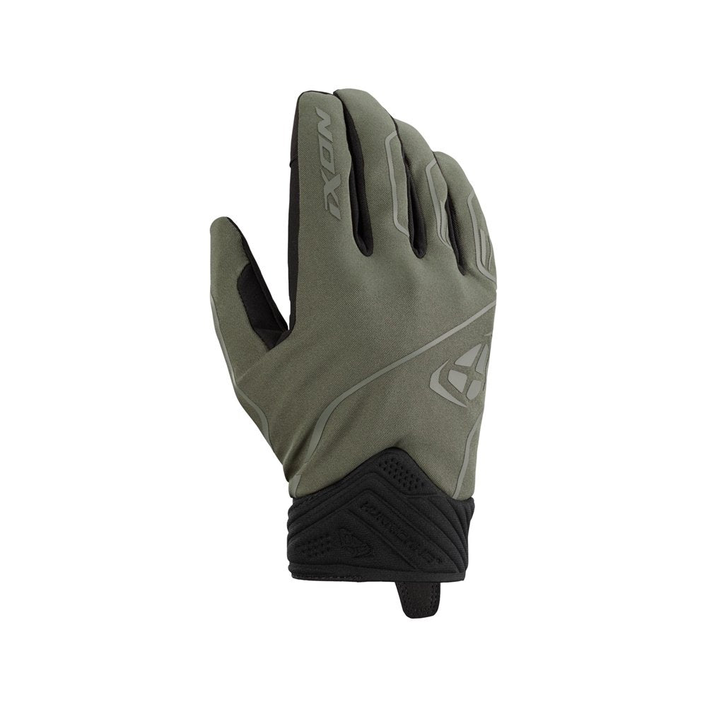 GUANTO INV TSUTO U IXON PRO HURRICANE 2 KAKI