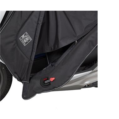 COPRIGAMBE TERMOSCUD R186PRO TUCANO URBANO