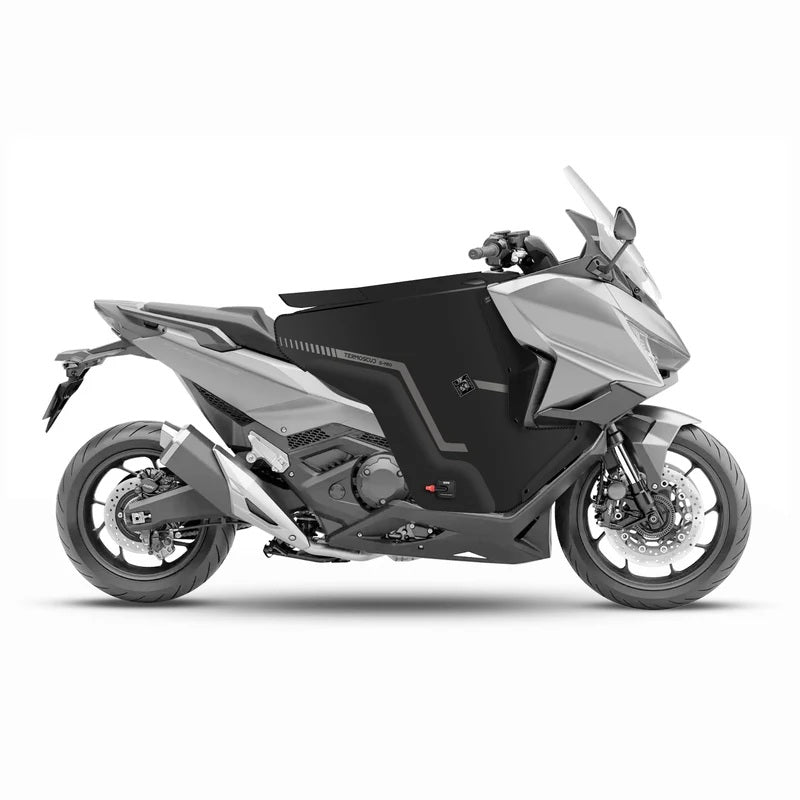 COPRIGAMBE TERMOSCUD R257SPRO TUCANO URBANO Honda Forza 750 DAL 2025