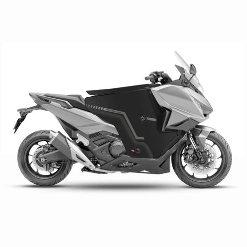 COPRIGAMBE TERMOSCUD R257SPRO TUCANO URBANO Honda Forza 750 DAL 2025