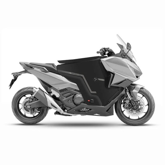 COPRIGAMBE TERMOSCUD R257SPRO TUCANO URBANO Honda Forza 750 DAL 2025